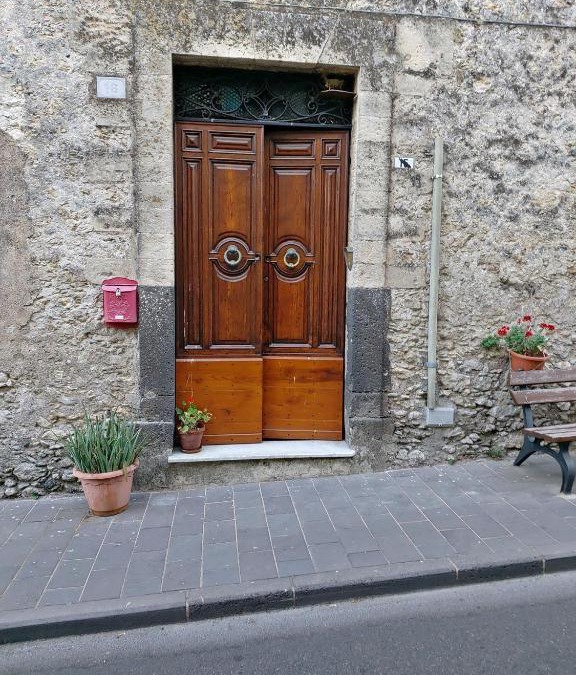 Thiesi Apartment | Sweet Garden Maison de Charme