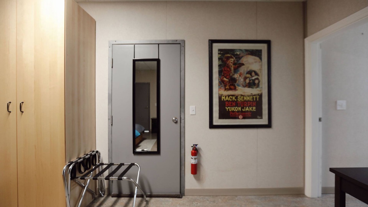 Whitehorse Apartment | Sweet Garden Suite