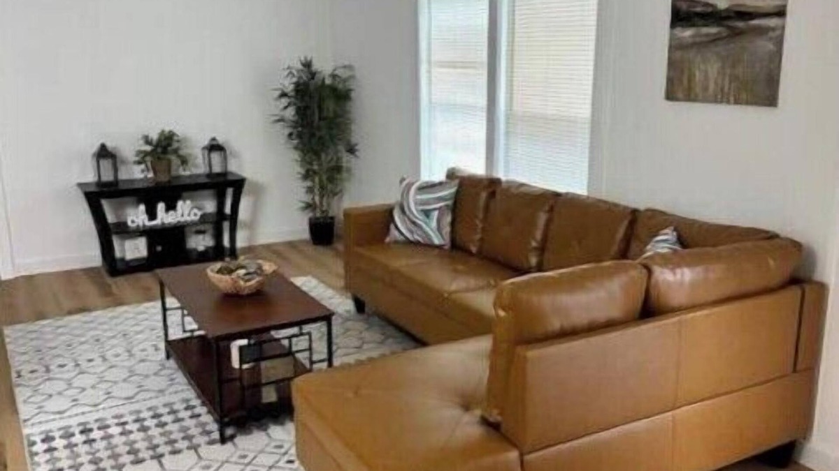Salunga-Landisville House | Sweet Green Apple Cottage