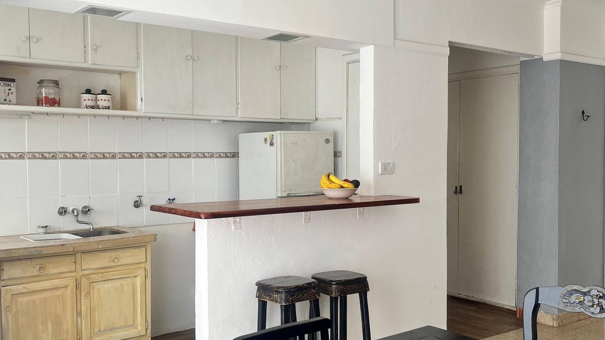 Mar del Plata Apartment | Sweet Haven, a beautiful apartment in front of the casino and 1 block from the sea! ☀️