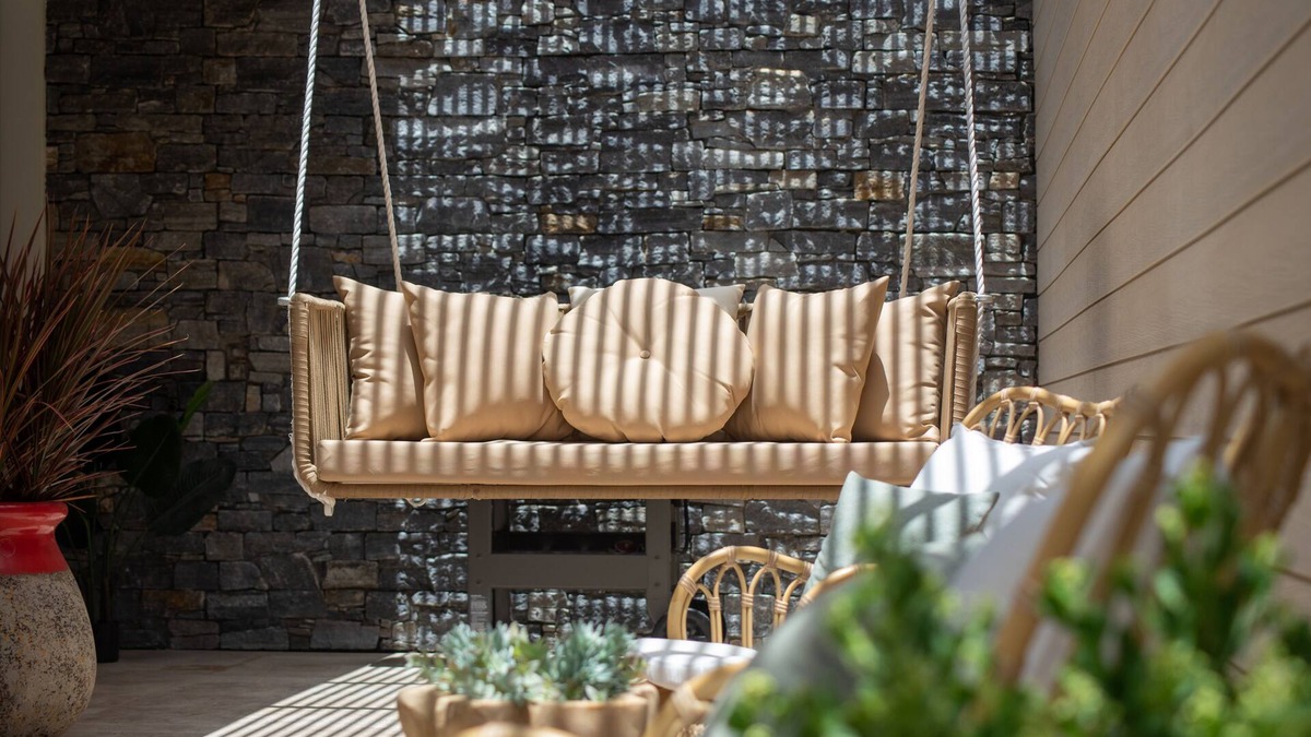 Camaruche Villa | Sweet Hill Villa Rosa