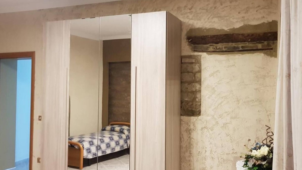 Castel San Lorenzo House | Sweet Holiday Home - La Dimora dei Nonni