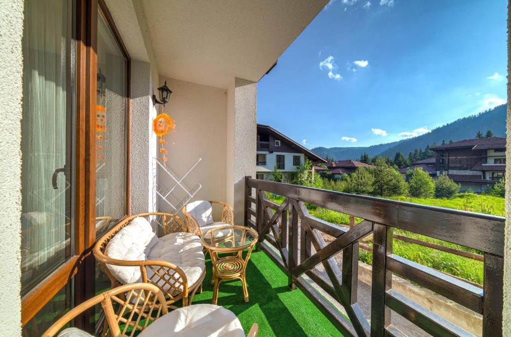 Smolyan Apartment | Sweet Home апартамент 530 Смолянски езера