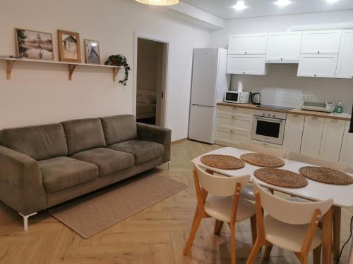 Cahul Apartment | Sweet home 1