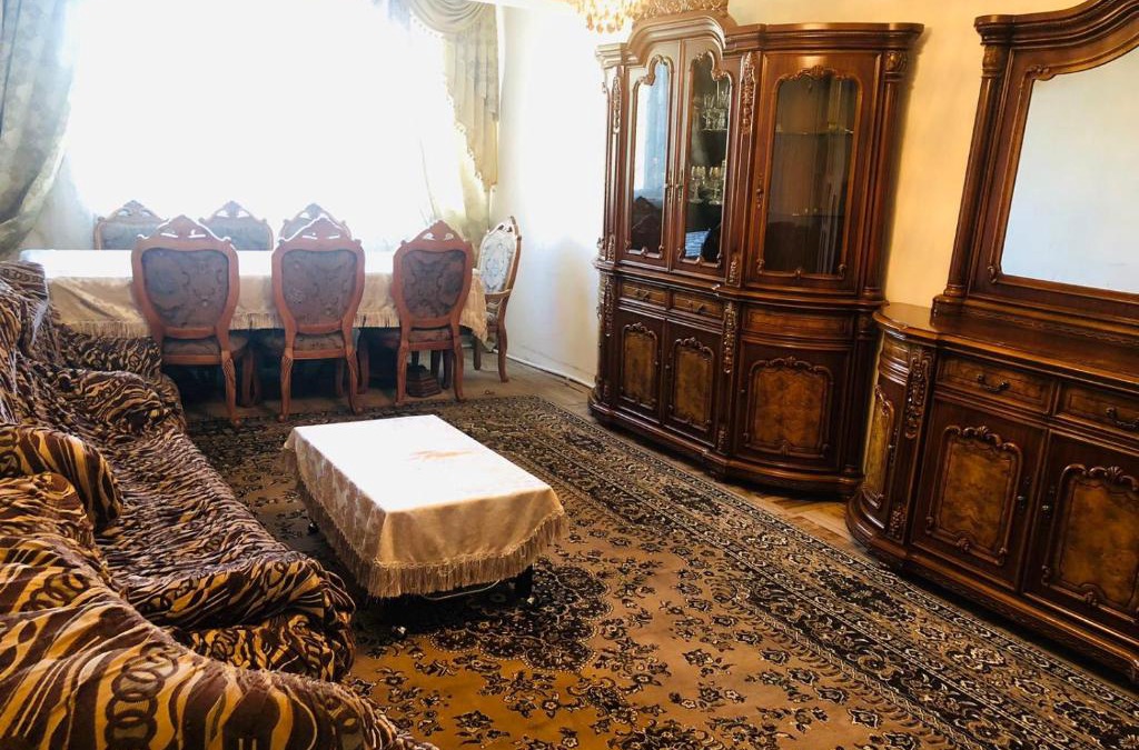 Sevan Apartment | sweet home 2