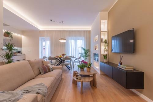 Campagnano di Roma Apartment | Sweet Home 23