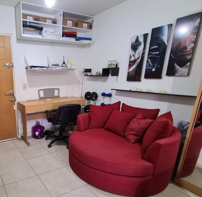Caseros Apartment | Sweet home a 7 min del Colegio Militar de Palomar