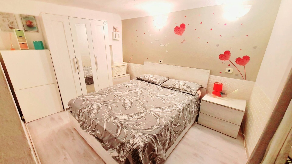 Badalucco Apartment | Sweet Home Apartment 15 min from the sea