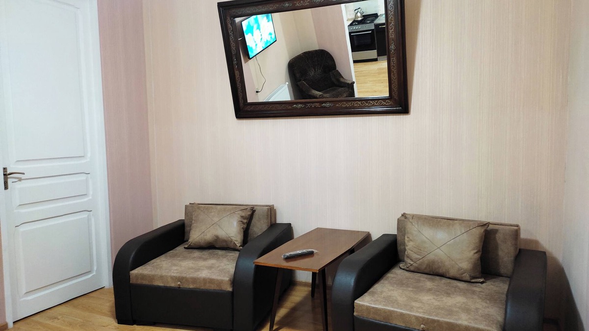 Chugureti Apartment | SWEET HOME AT MARJANISHVILI SQ. VIP APARTMENT MOST CENTER AT THE OLD TBILISI