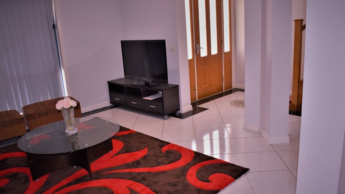 Sanctuary Lakes House | Sweet home at Sanctuary Lakes Resort