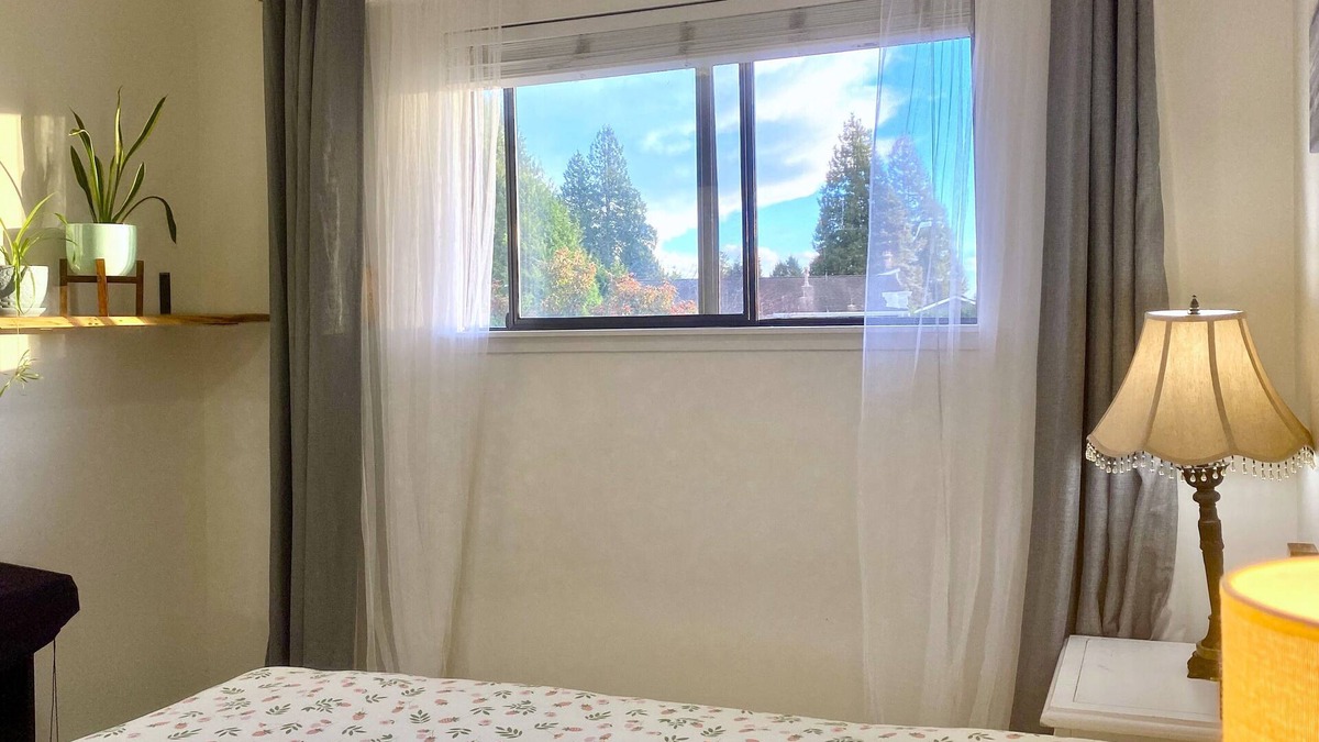 Surrey House | Sweet home at Sunnyside - Room 3