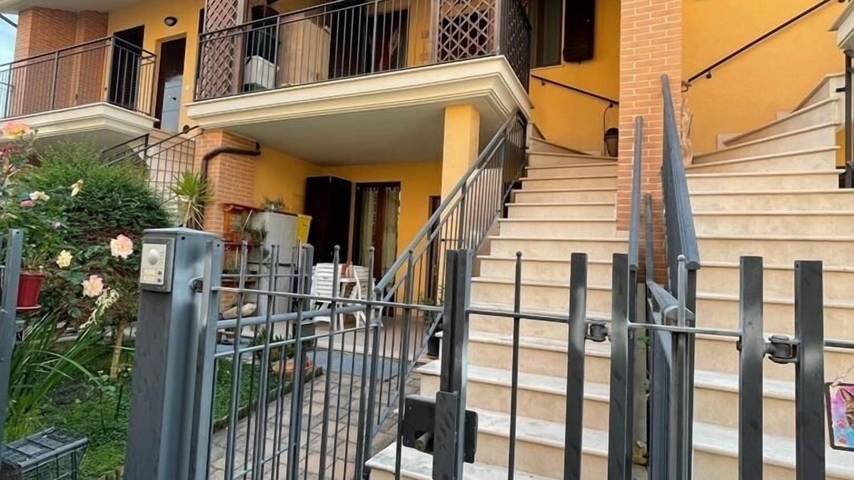 Pedaso Apartment | Sweet home away from home