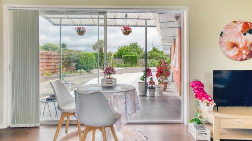Hamilton East House | Sweet Home between CBD and University