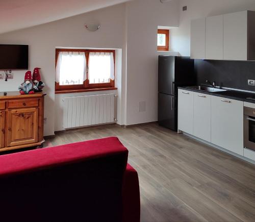 Rovetta Apartment | Sweet Home Casa Vacanze Secondo Piano
