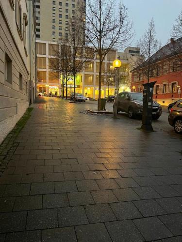 Ludwigsburg Apartment | Sweet home