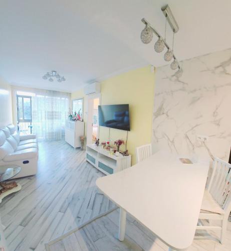 Sant Marti Apartment | Sweet home