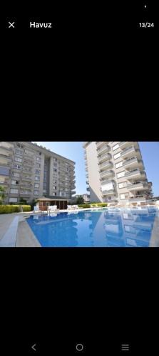 Tosmur Belediyesi House | Sweet home europ