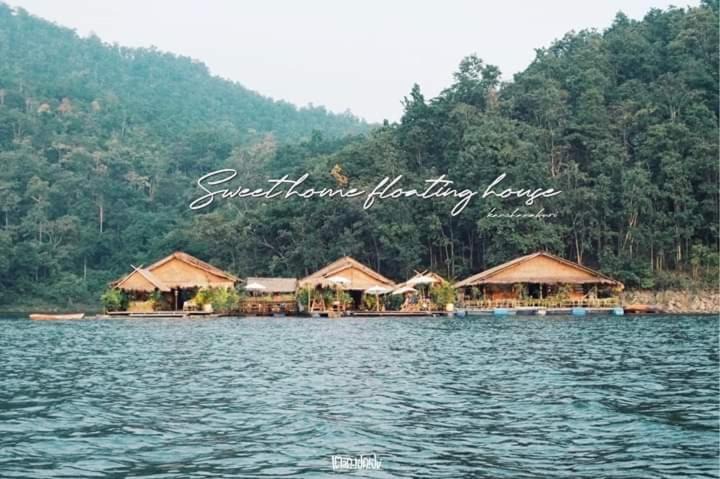 Si Sawat House | Sweet Home Floating House