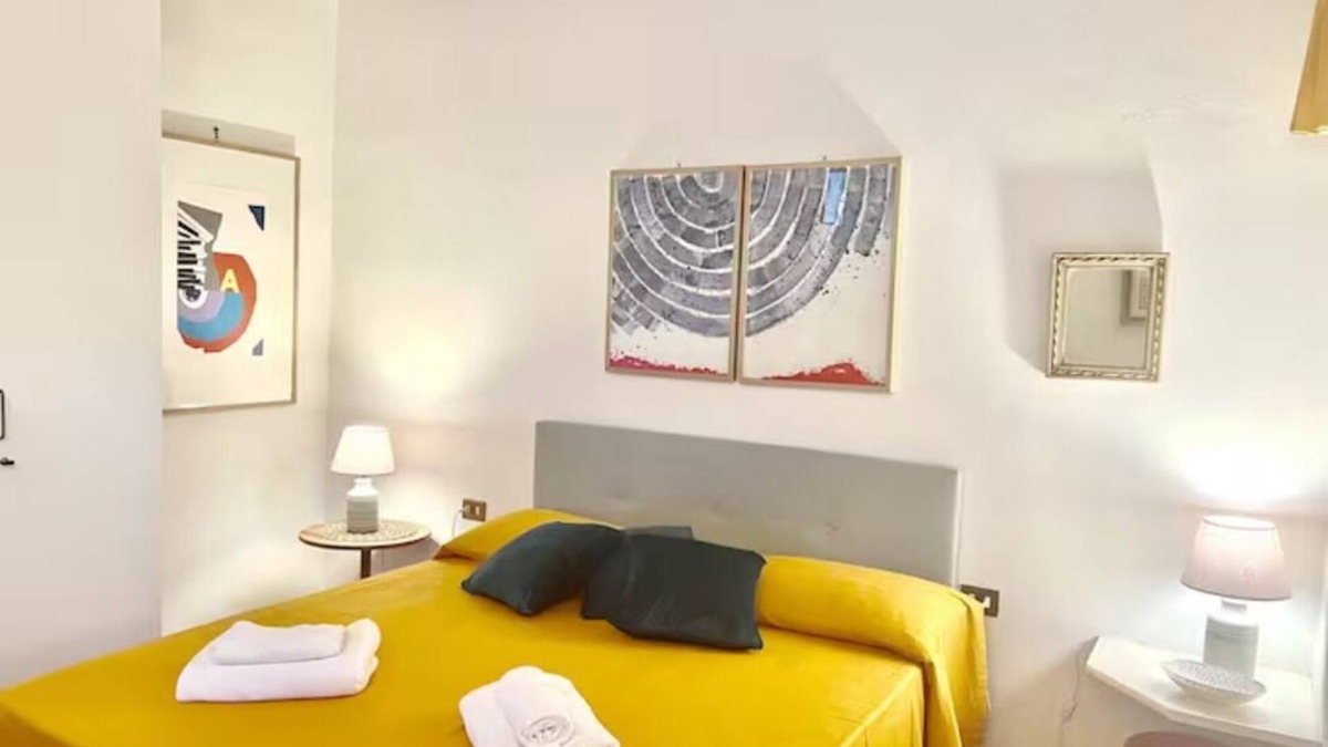 Rovezzano Apartment | Sweet Home Florence