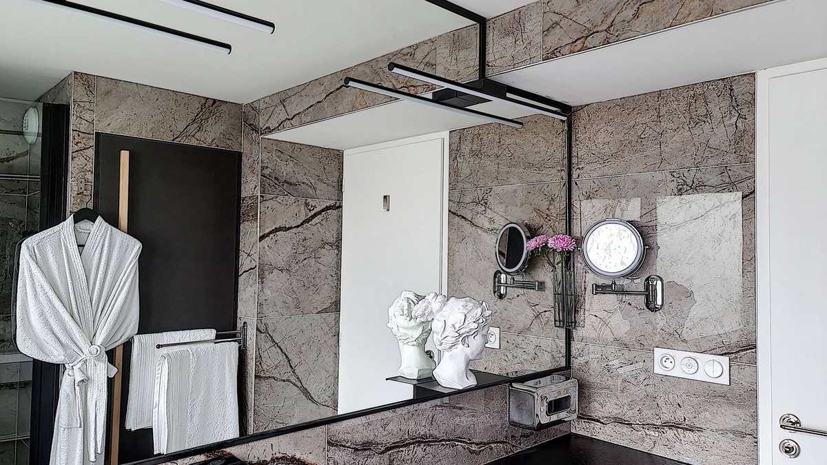 Basse-Goulaine Apartment | SWEET HOME