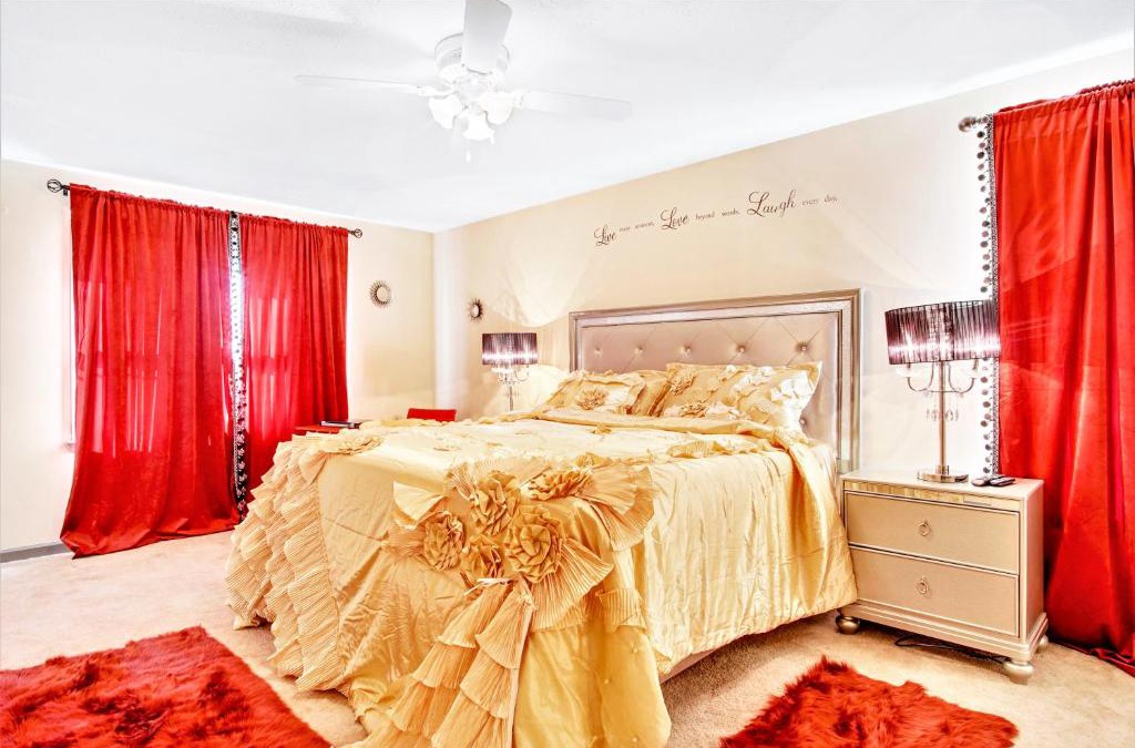 Duluth House | Sweet Home Georgia - Entire 3 bedroom Luxury