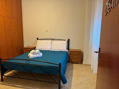 Karpenisi House | Sweet home