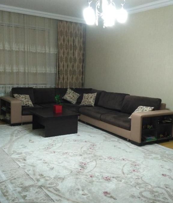 Qusar Apartment | Sweet home Gusar.