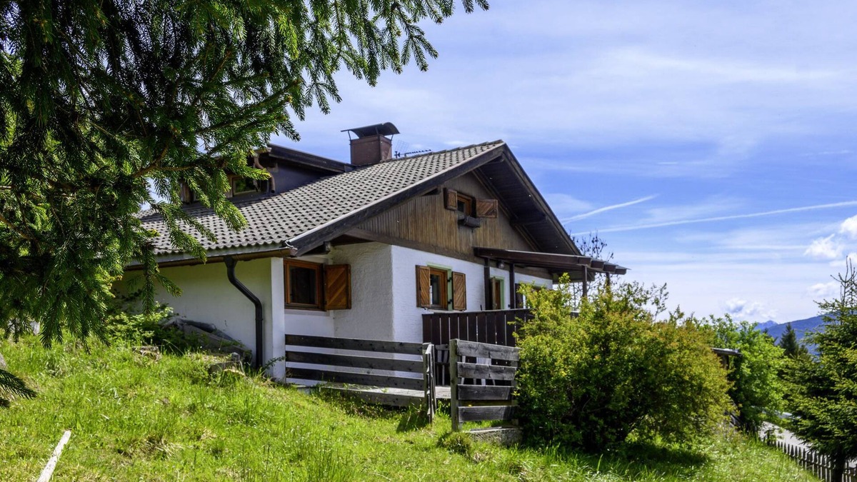Spinga Cabin | Sweet Home Heidi & Peter
