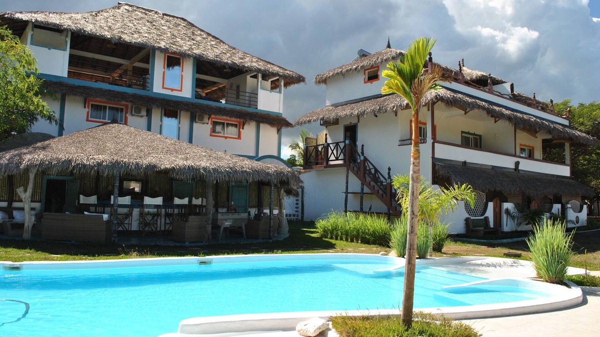 Madirokely Apartment | SWEET HOME HOME IN NOSY BE!