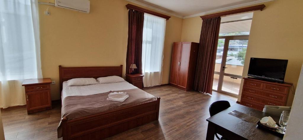 Meghri House | SWEET HOME HOTEL Meghri