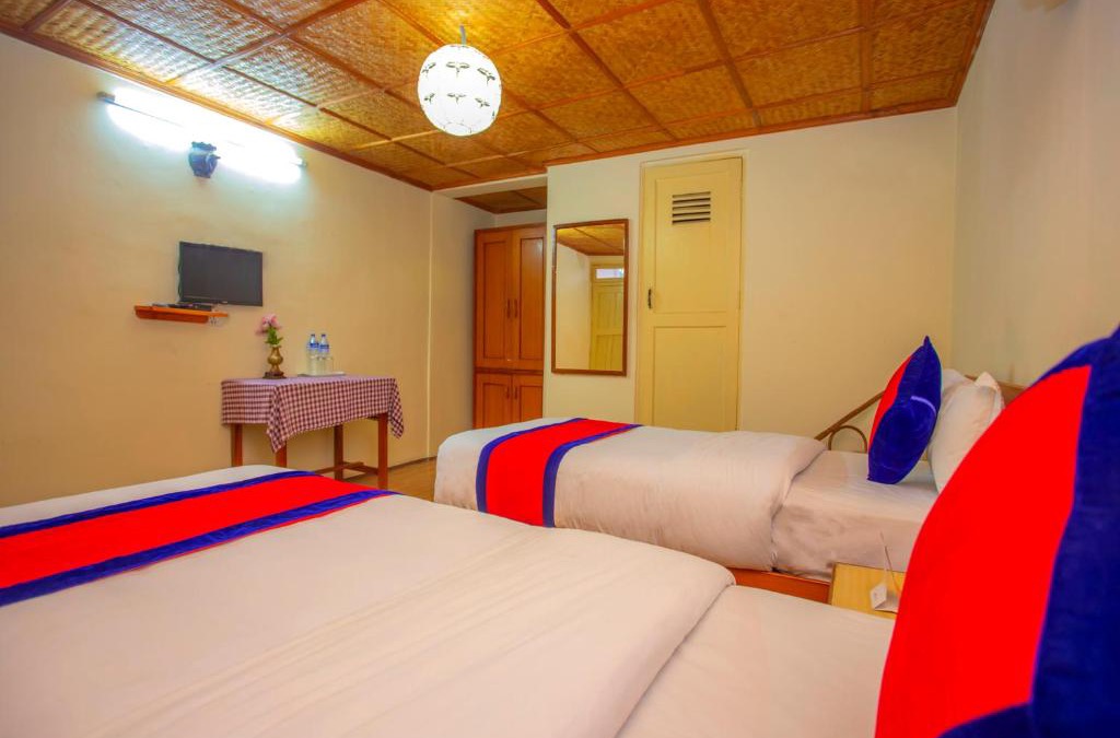 Bhaktapur House | Sweet Home Hotel