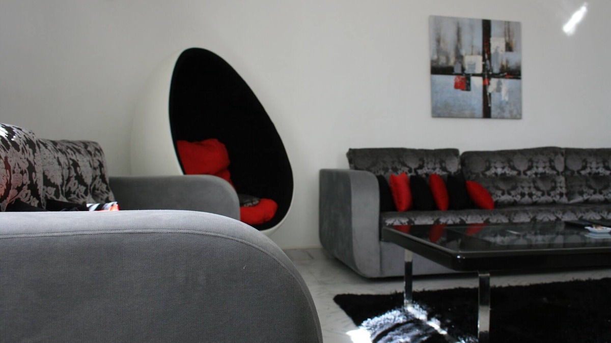 Houmt Souk Apartment | Sweet home houmt souk Djerba
