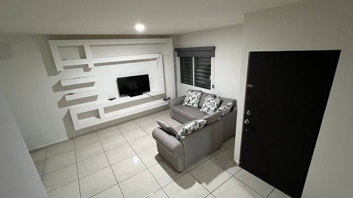 Culiacan House | Sweet Home in Gated Private Neighborhood,