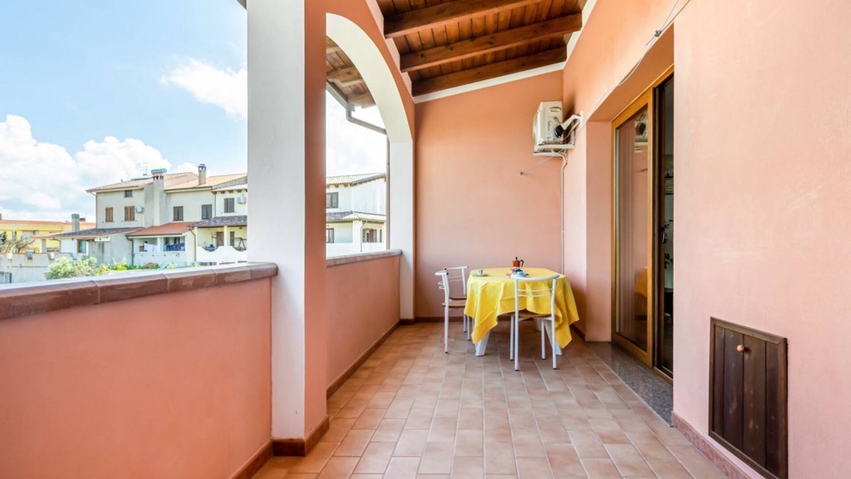 Portoscuso Apartment | Sweet Home in Portoscuso!