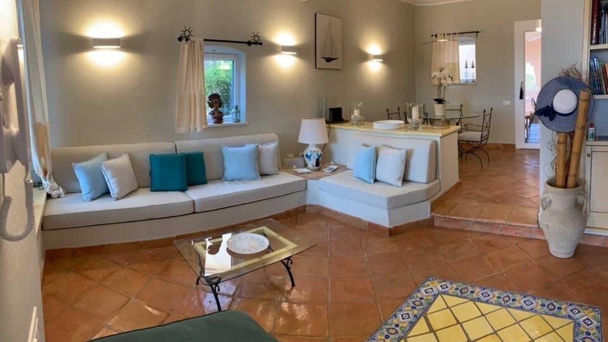 Is Molas House | Sweet Home Is Molas Mirto 13