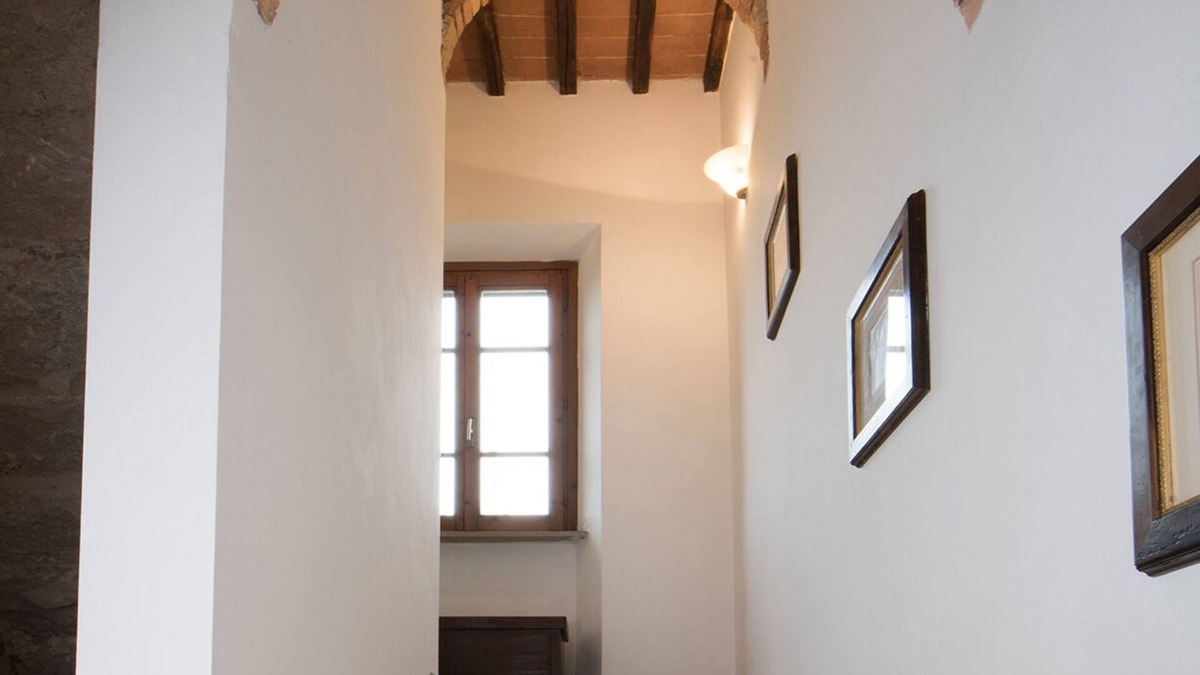 Colle di Val d'Elsa House | Sweet home, the home of the small village