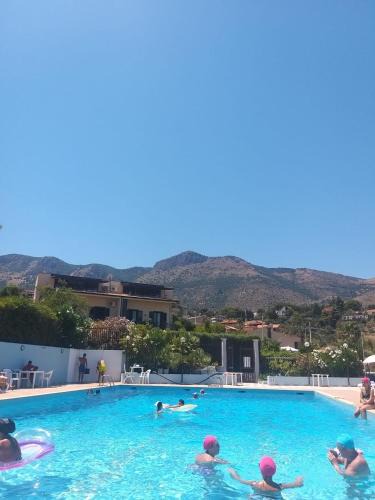 Sant'Onofrio House | Sweet home