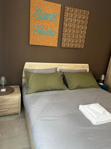 Savigliano Apartment | Sweet Home