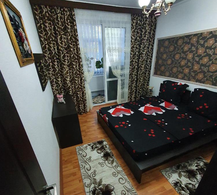 Tecuci Apartment | SWEET HOME & LiLiANA
