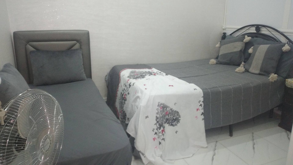 Deroua Apartment | Sweet Home