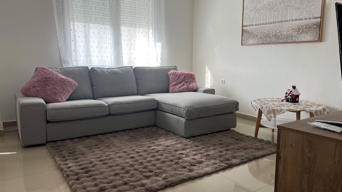 Kastoria Apartment | Sweet Home Mitropoleos