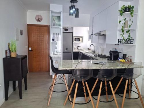 Maputo Apartment | Sweet Home