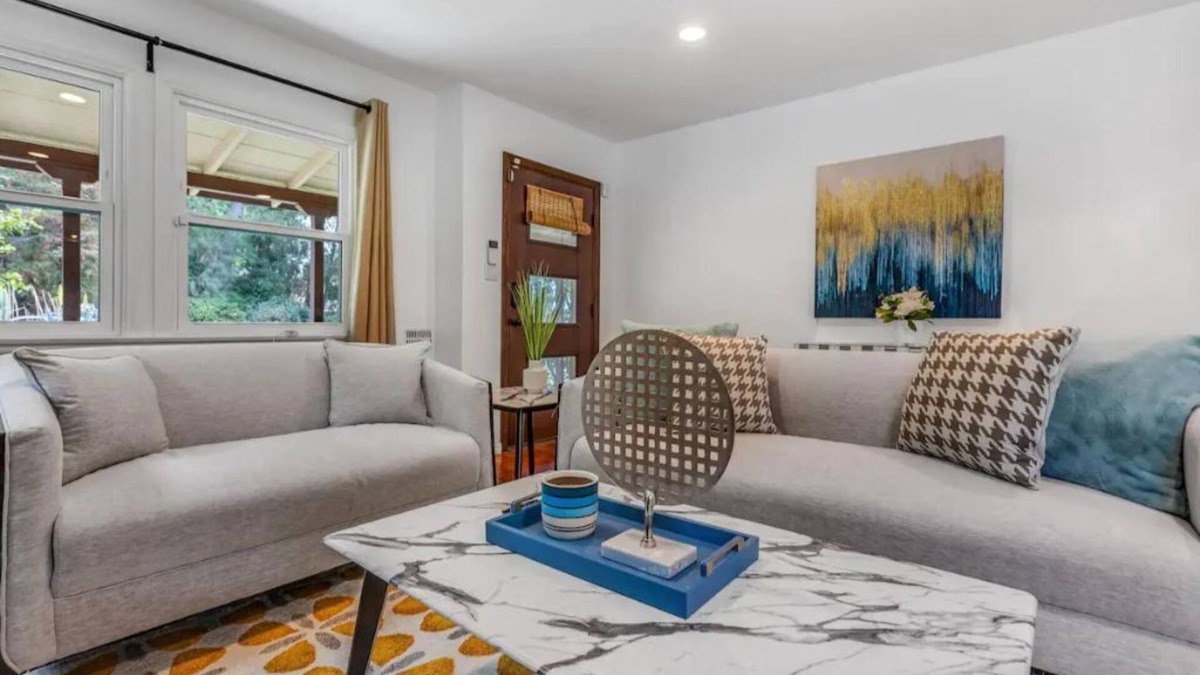 Altadena House | SWEET HOME｜Near Rose Bowl｜Perfect for Family