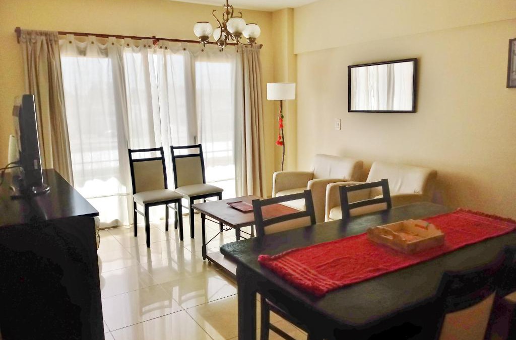 Olavarria Apartment | Sweet Home Olivares