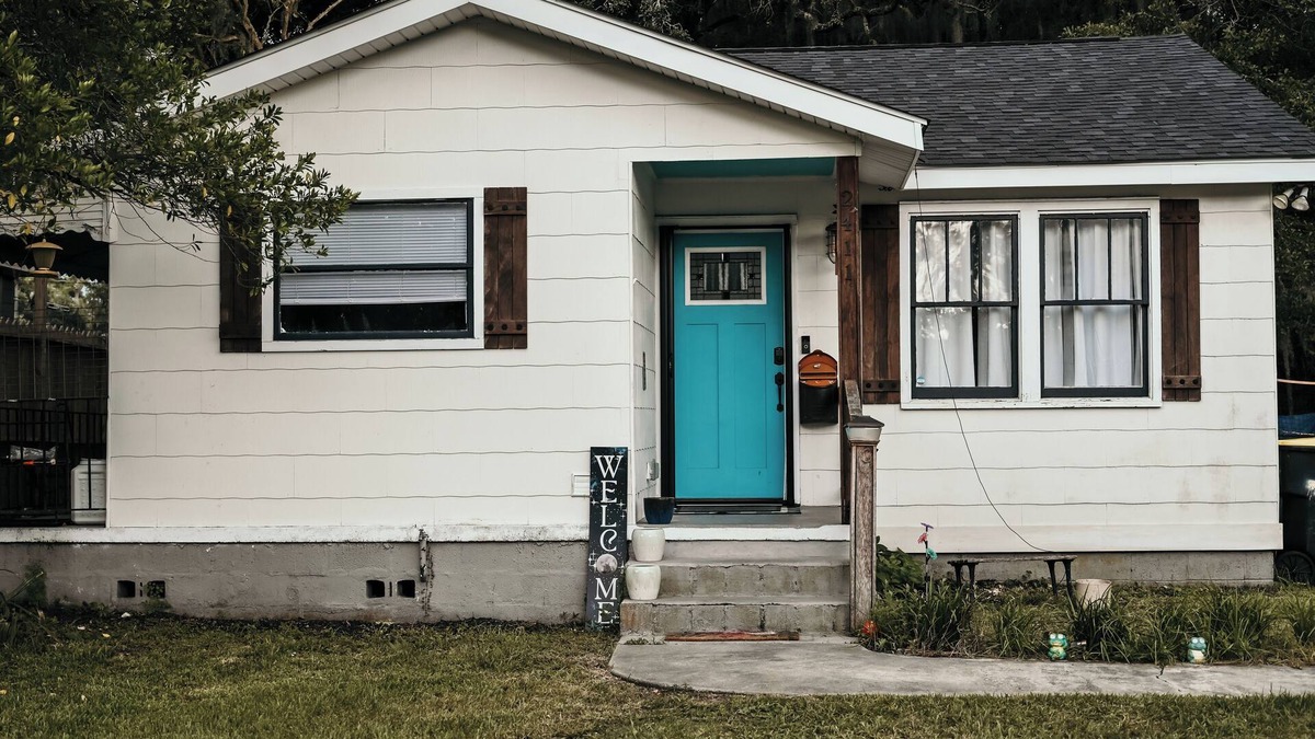 Midtown House | Sweet Home on Alabama