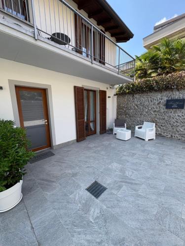 Azzano San Paolo Apartment | Sweet home. Parking inside