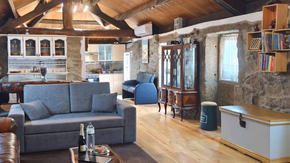 Montalegre Villa | Sweet Home Riyork
