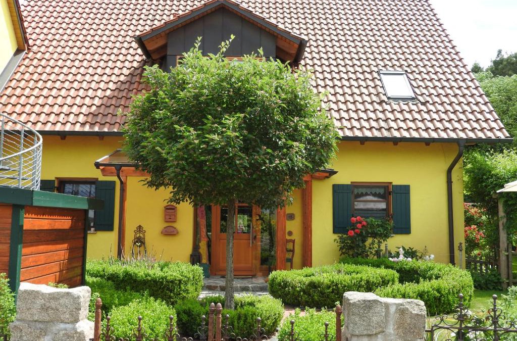 Hallerndorf Apartment | Sweet Home Suite