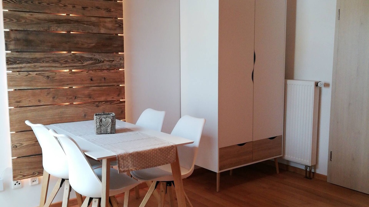 Hallerndorf Apartment | SWEET HOME SUITE Vacation Apartment