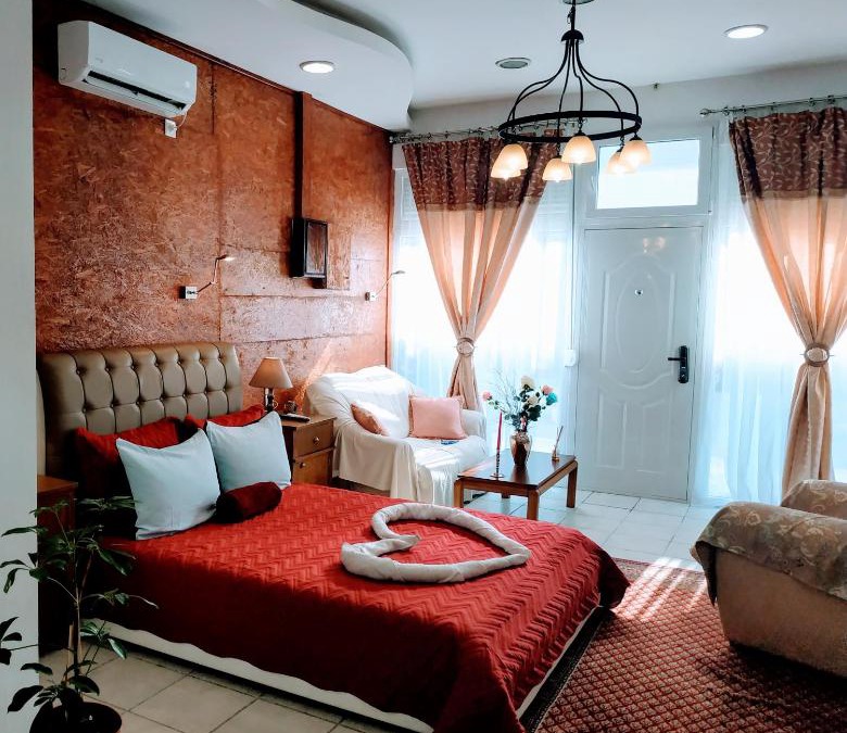 Korithion Apartment | Sweet Home Suite